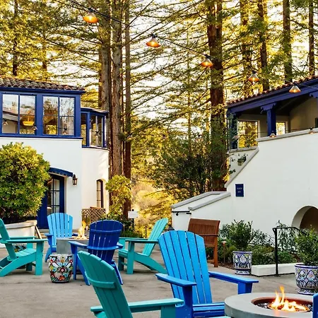 Hotel The Stavrand